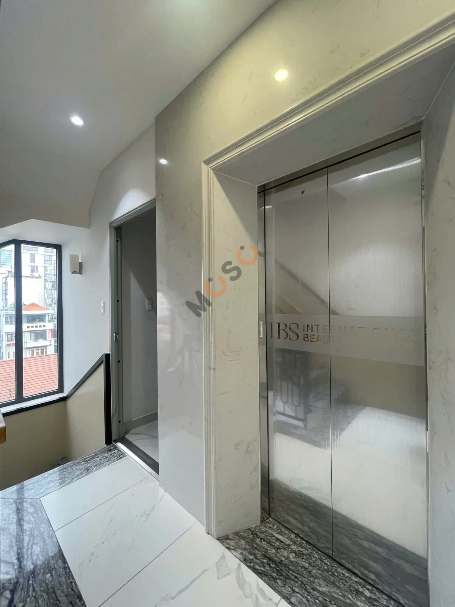Cho thuê nhà mặt tiền Trương Định Quận 3, TP.HCM – 1 phòng ngủ, giá 200 triệu — Hình 3 Cho thuê nhà mặt tiền Trương Định Quận 3, TP.HCM – 1 phòng ngủ, giá 200 triệu — Hình 3