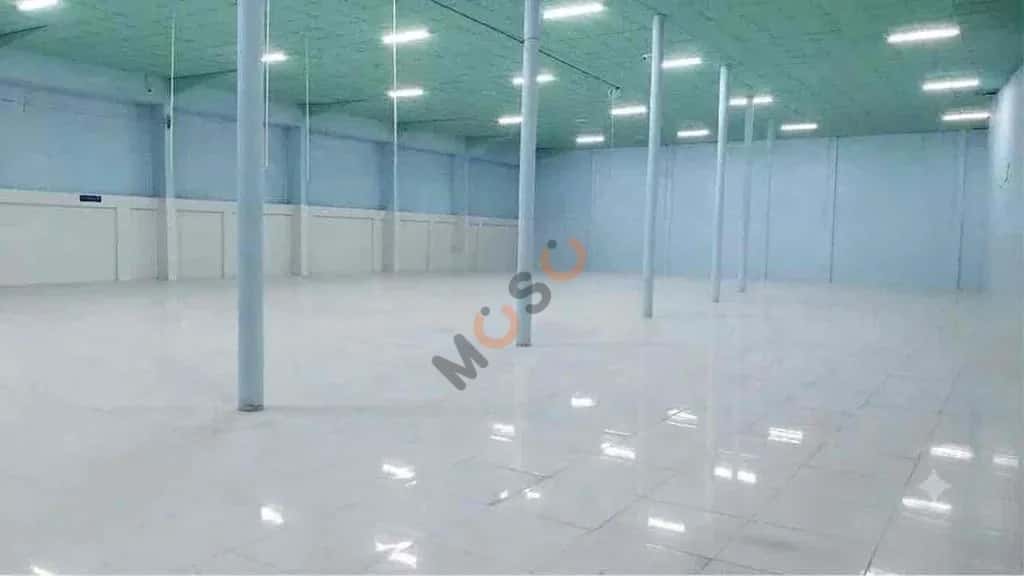 Cho thuê kho, nhà xưởng Tỉnh lộ 8 Huyện Củ Chi, TP.HCM – giá 45 triệu — Hình 2 Cho thuê kho, nhà xưởng Tỉnh lộ 8 Huyện Củ Chi, TP.HCM – giá 45 triệu — Hình 2