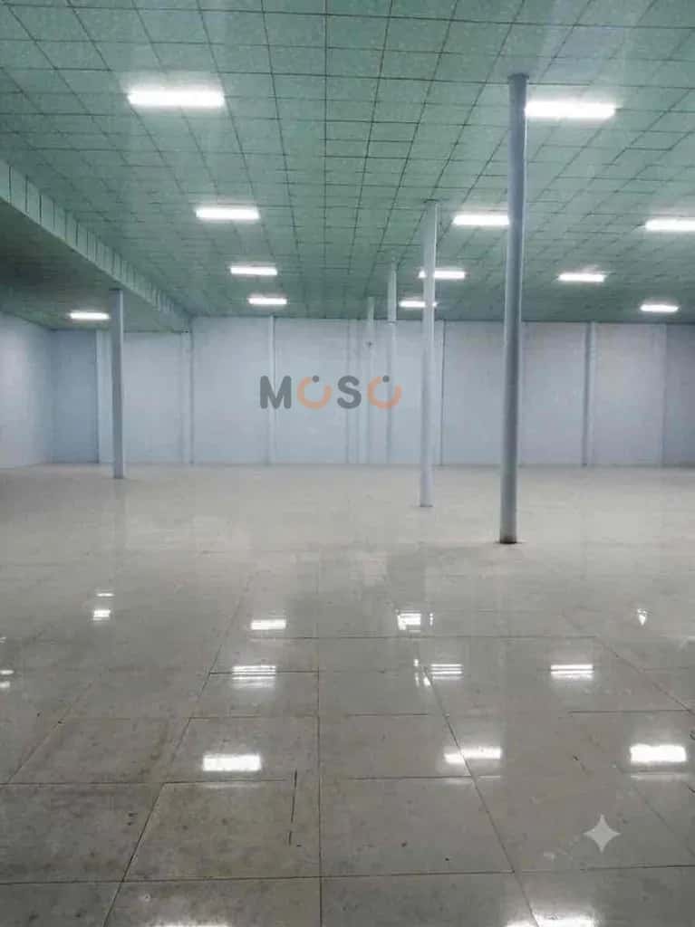 Cho thuê kho, nhà xưởng Tỉnh lộ 8 Huyện Củ Chi, TP.HCM – giá 45 triệu — Hình 3 Cho thuê kho, nhà xưởng Tỉnh lộ 8 Huyện Củ Chi, TP.HCM – giá 45 triệu — Hình 3