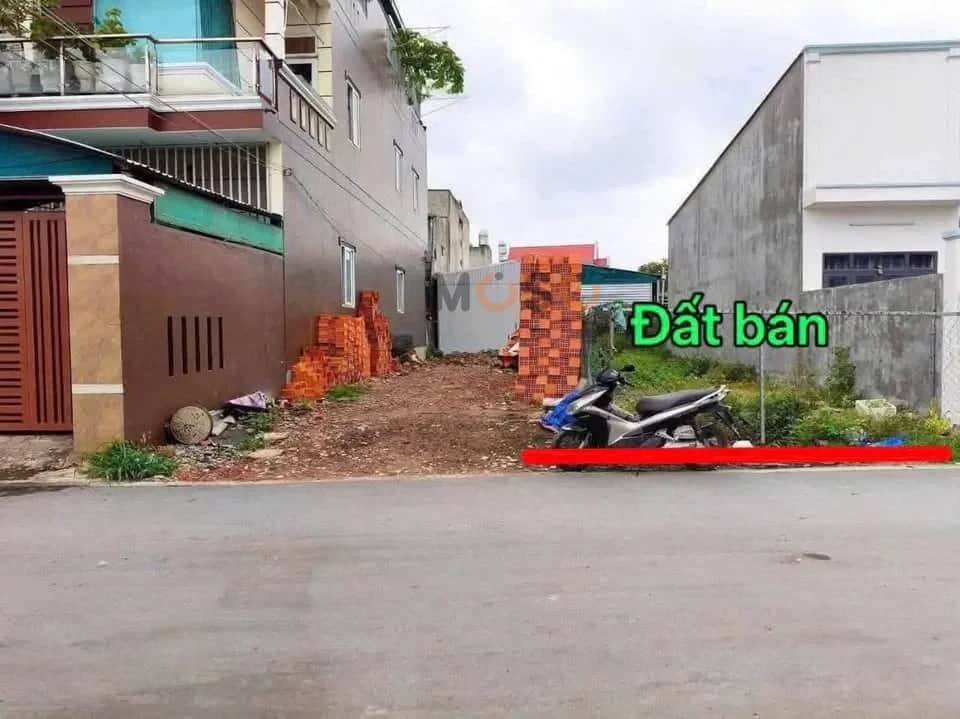 Bán đất Bình Hòa 03 Thành phố Thuận An, Bình Dương – giá 4.4 tỷ Bán đất Bình Hòa 03 Thành phố Thuận An, Bình Dương – giá 4.4 tỷ