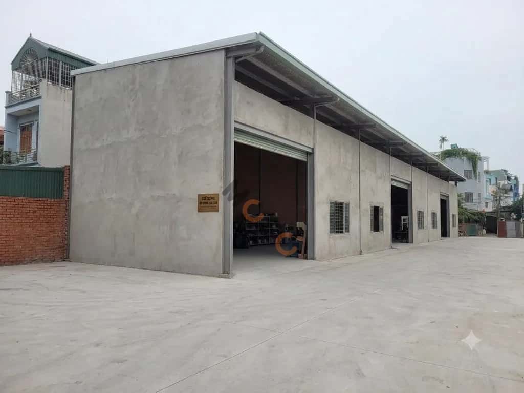 Cho thuê kho, nhà xưởng Đường Số 22 Thủ Đức, TP.HCM – giá 15 triệu — Hình 3 Cho thuê kho, nhà xưởng Đường Số 22 Thủ Đức, TP.HCM – giá 15 triệu — Hình 3