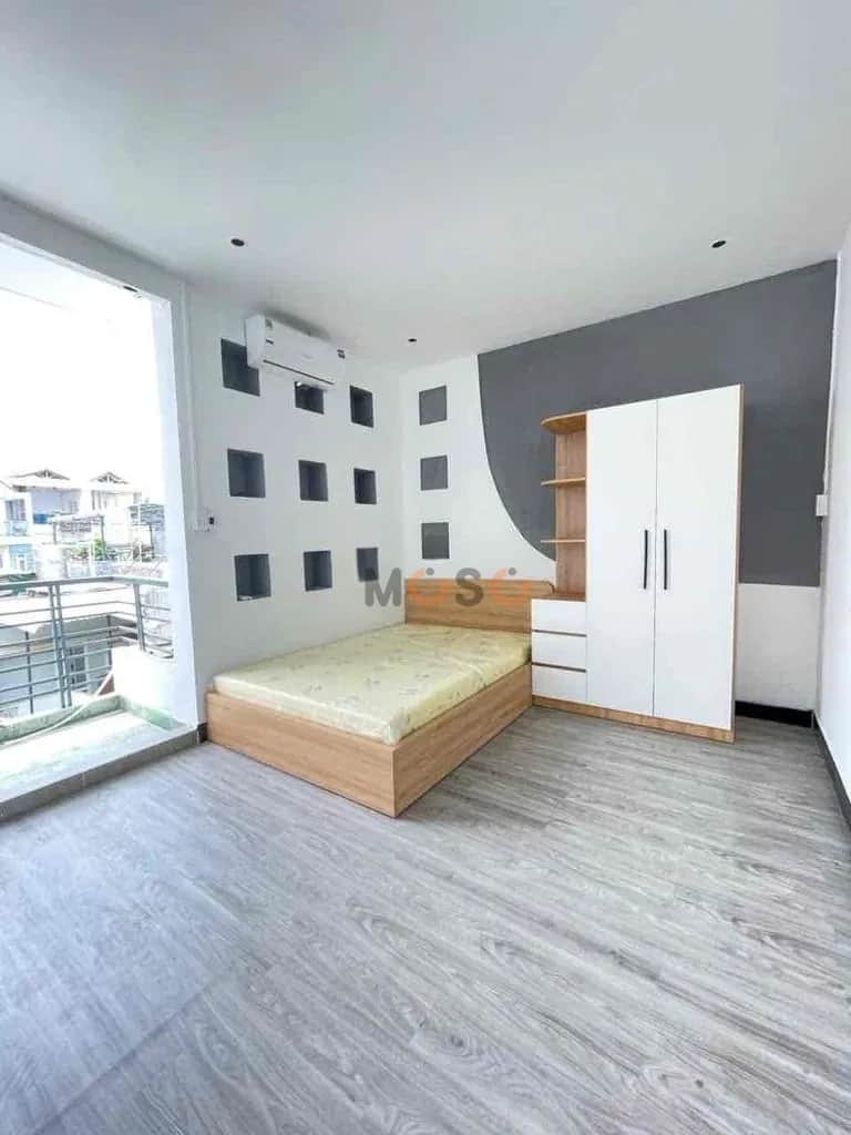 Cho thuê căn hộ chung cư Đường Phạm Văn Chiêu Gò Vấp, TP.HCM – 1 phòng ngủ, giá 4.3 triệu Cho thuê căn hộ chung cư Đường Phạm Văn Chiêu Gò Vấp, TP.HCM – 1 phòng ngủ, giá 4.3 triệu