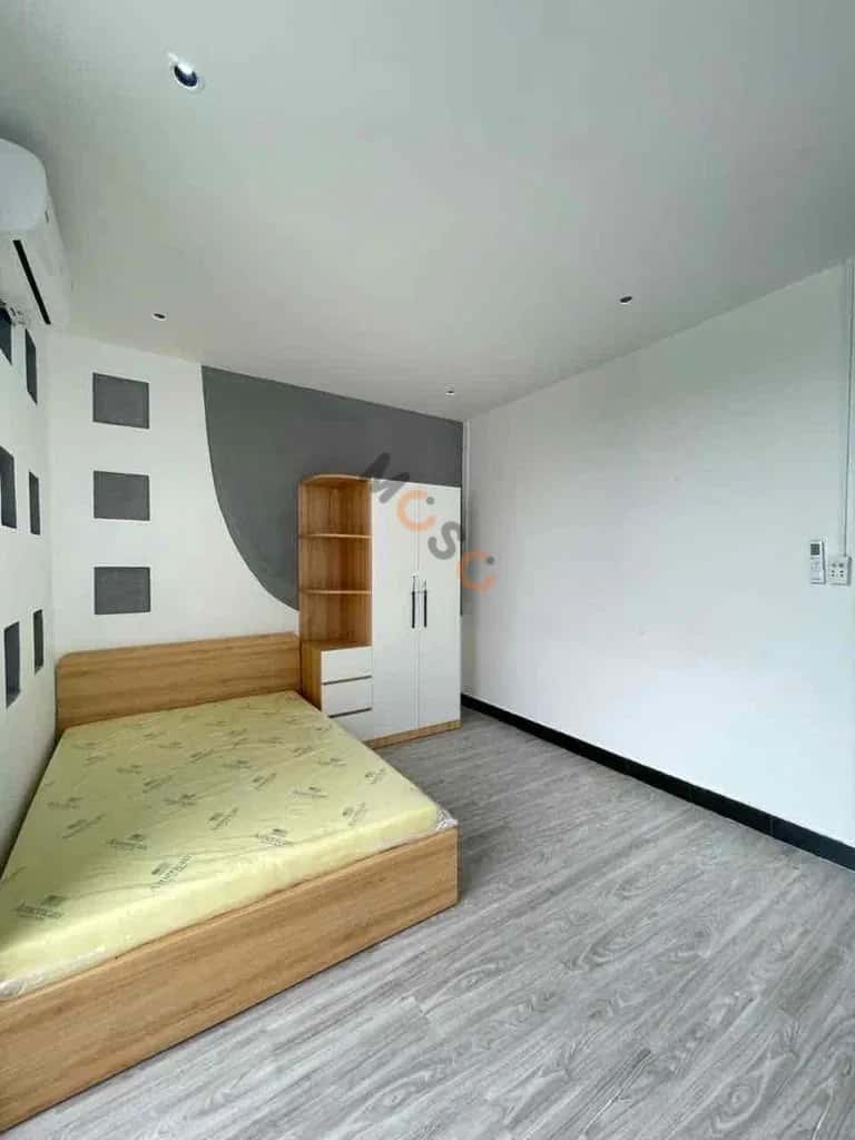 Cho thuê căn hộ chung cư Đường Phạm Văn Chiêu Gò Vấp, TP.HCM – 1 phòng ngủ, giá 4.3 triệu — Hình 2 Cho thuê căn hộ chung cư Đường Phạm Văn Chiêu Gò Vấp, TP.HCM – 1 phòng ngủ, giá 4.3 triệu — Hình 2