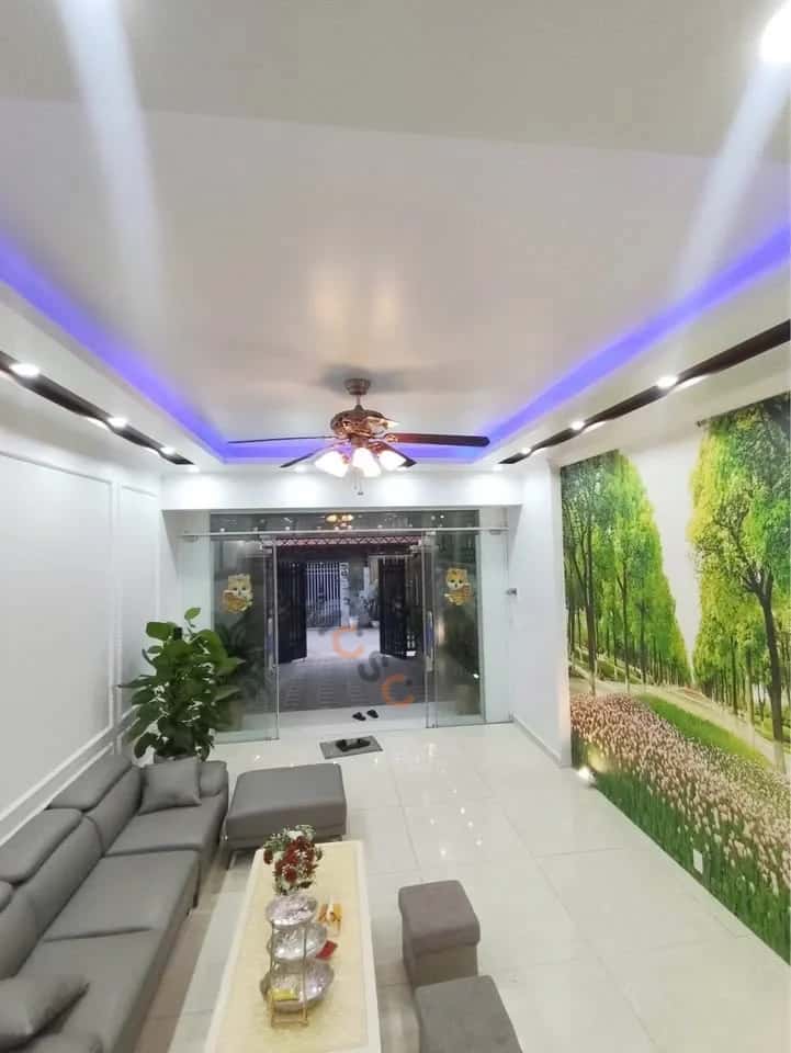 Bán nhà hẻm Vạn Mỹ Quận Ngô Quyền, TP. Hải Phòng – 4 phòng ngủ, giá 6.3 tỷ — Hình 3 Bán nhà hẻm Vạn Mỹ Quận Ngô Quyền, TP. Hải Phòng – 4 phòng ngủ, giá 6.3 tỷ — Hình 3