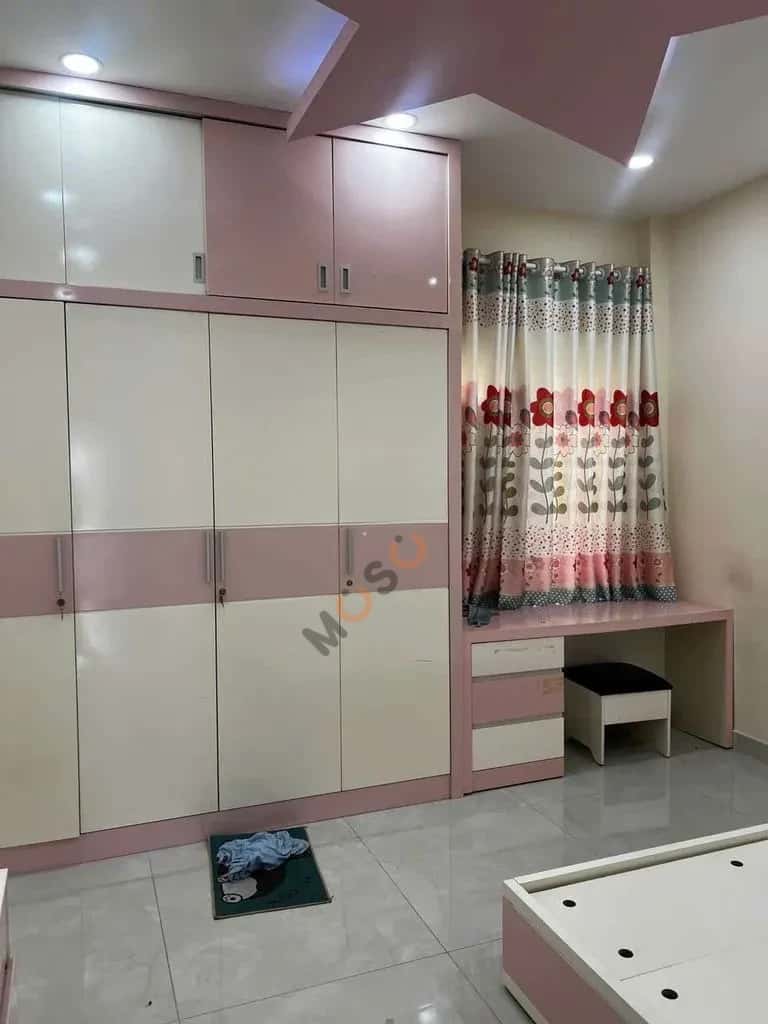 Cho thuê nhà mặt tiền Đường Số 8 Gò Vấp, TP.HCM – 6 phòng ngủ, giá 25 triệu — Hình 3 Cho thuê nhà mặt tiền Đường Số 8 Gò Vấp, TP.HCM – 6 phòng ngủ, giá 25 triệu — Hình 3