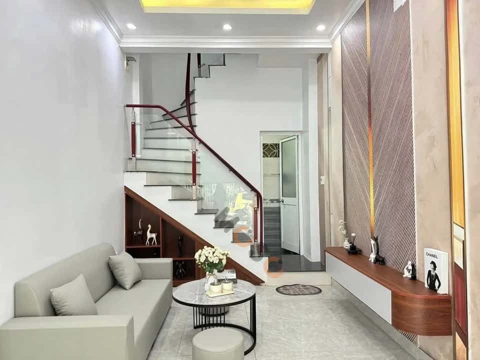 Bán nhà mặt tiền Vũ Chí Thắng Quận Lê Chân, TP. Hải Phòng – 3 phòng ngủ, giá 3.3 tỷ — Hình 2 Bán nhà mặt tiền Vũ Chí Thắng Quận Lê Chân, TP. Hải Phòng – 3 phòng ngủ, giá 3.3 tỷ — Hình 2