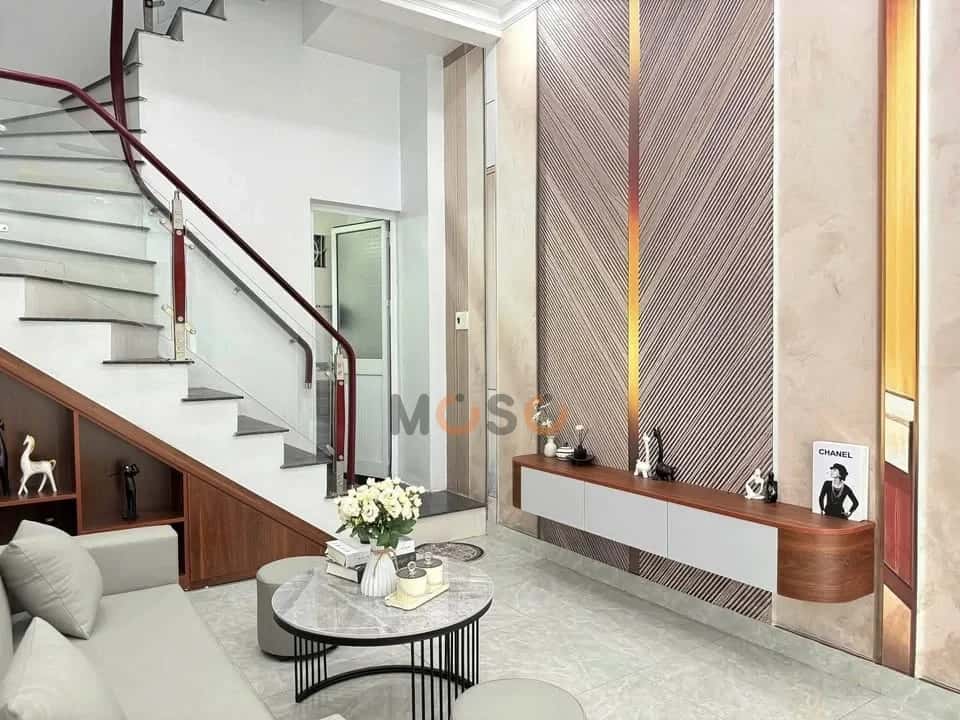 Bán nhà mặt tiền Vũ Chí Thắng Quận Lê Chân, TP. Hải Phòng – 3 phòng ngủ, giá 3.3 tỷ — Hình 3 Bán nhà mặt tiền Vũ Chí Thắng Quận Lê Chân, TP. Hải Phòng – 3 phòng ngủ, giá 3.3 tỷ — Hình 3