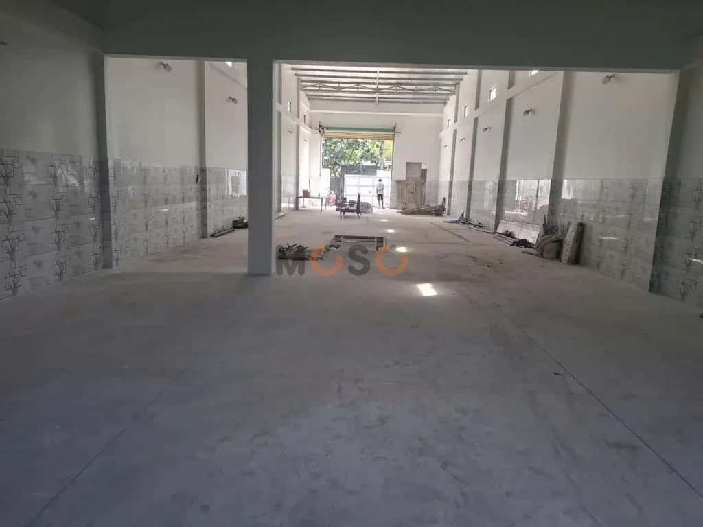 Cho thuê BĐS khác Đường Phan Văn Hớn Huyện Hóc Môn, TP.HCM – giá 17 triệu — Hình 2 Cho thuê BĐS khác Đường Phan Văn Hớn Huyện Hóc Môn, TP.HCM – giá 17 triệu — Hình 2