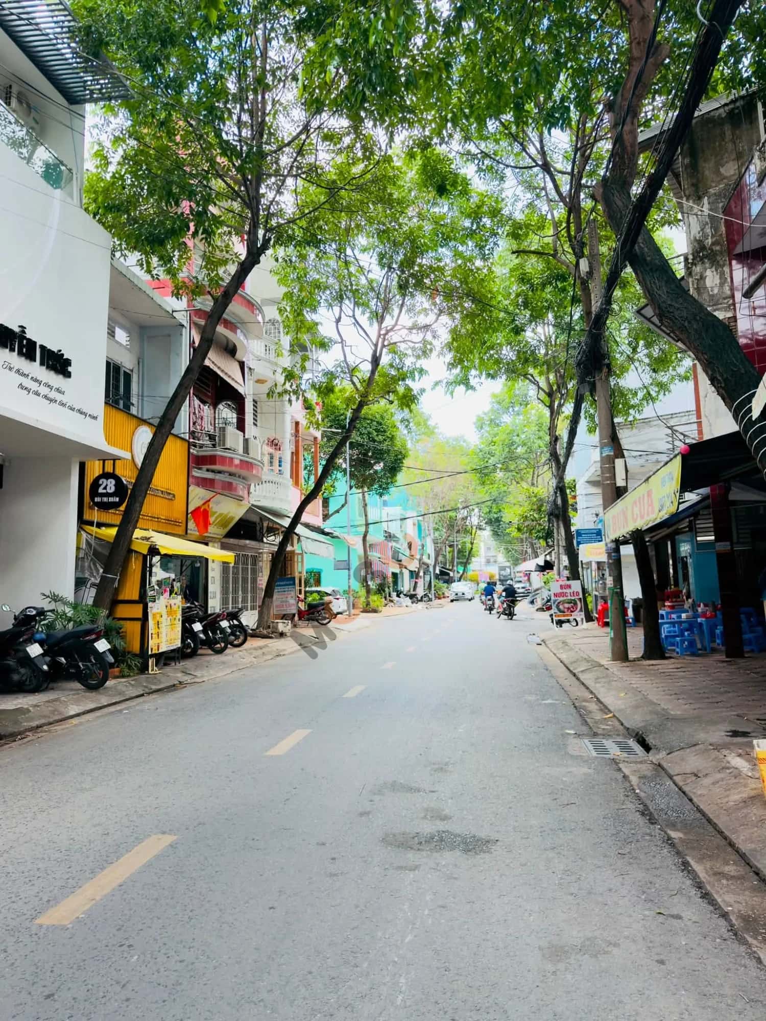 Bán nhà mặt tiền Bùi Thị Xuân Quận Ninh Kiều, TP. Cần Thơ – 3 phòng ngủ, giá 6.8 tỷ — Hình 2 Bán nhà mặt tiền Bùi Thị Xuân Quận Ninh Kiều, TP. Cần Thơ – 3 phòng ngủ, giá 6.8 tỷ — Hình 2