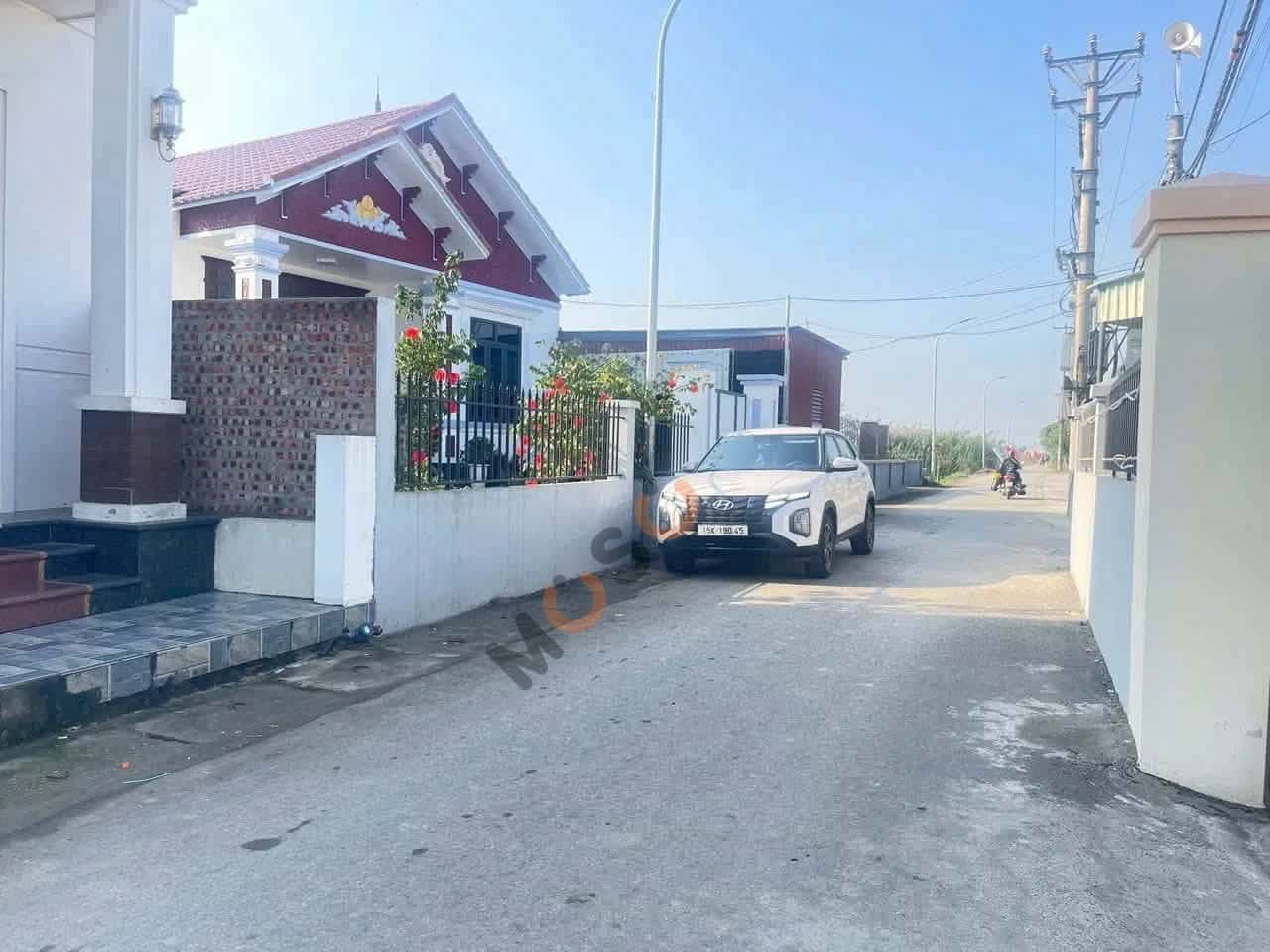 Bán đất Thôn Đông Nham 2 Huyện An Lão, TP. Hải Phòng – giá 1.7 tỷ — Hình 3 Bán đất Thôn Đông Nham 2 Huyện An Lão, TP. Hải Phòng – giá 1.7 tỷ — Hình 3