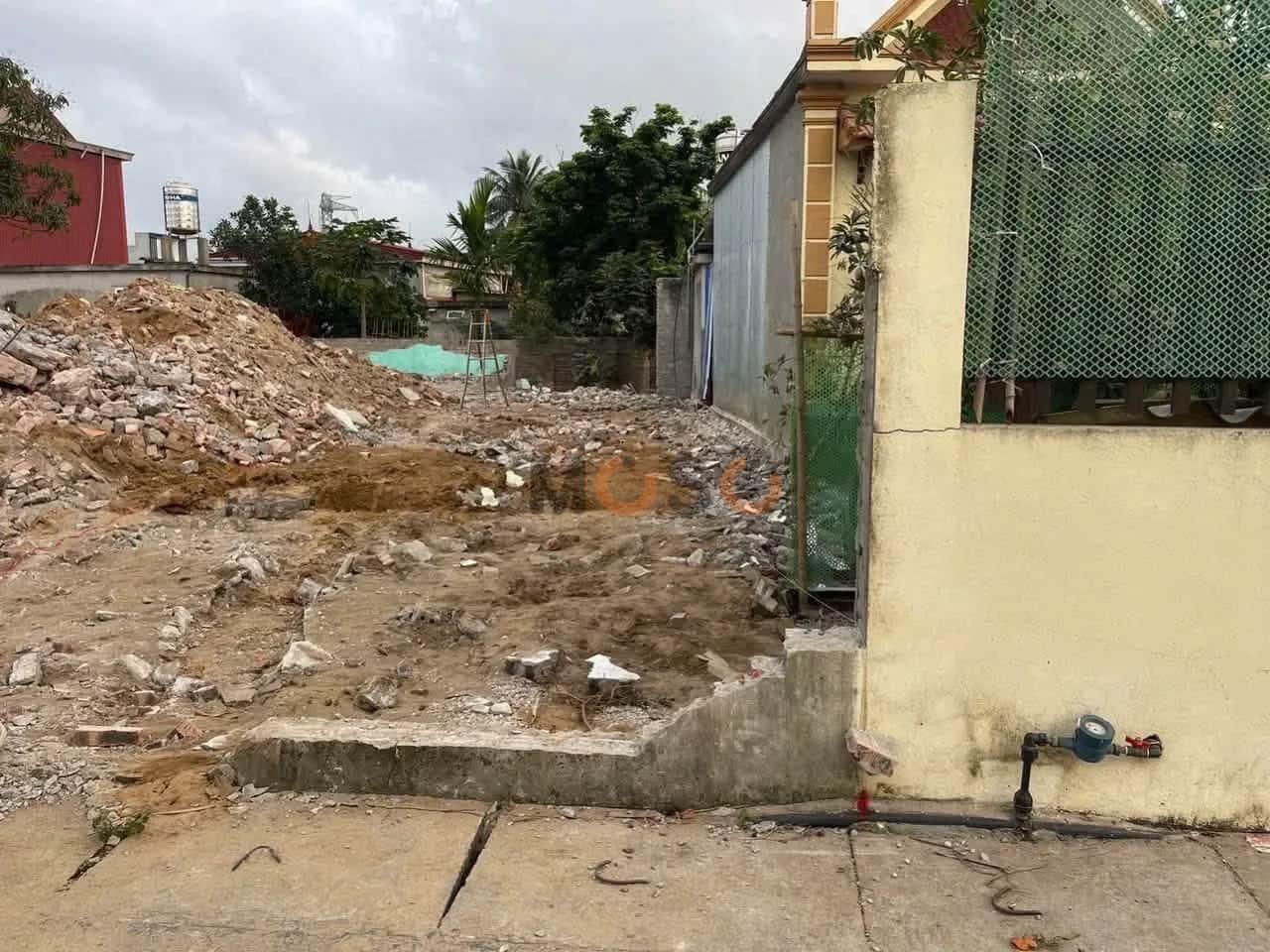 Bán đất Thôn Đông Nham 2 Huyện An Lão, TP. Hải Phòng – giá 1.7 tỷ Bán đất Thôn Đông Nham 2 Huyện An Lão, TP. Hải Phòng – giá 1.7 tỷ