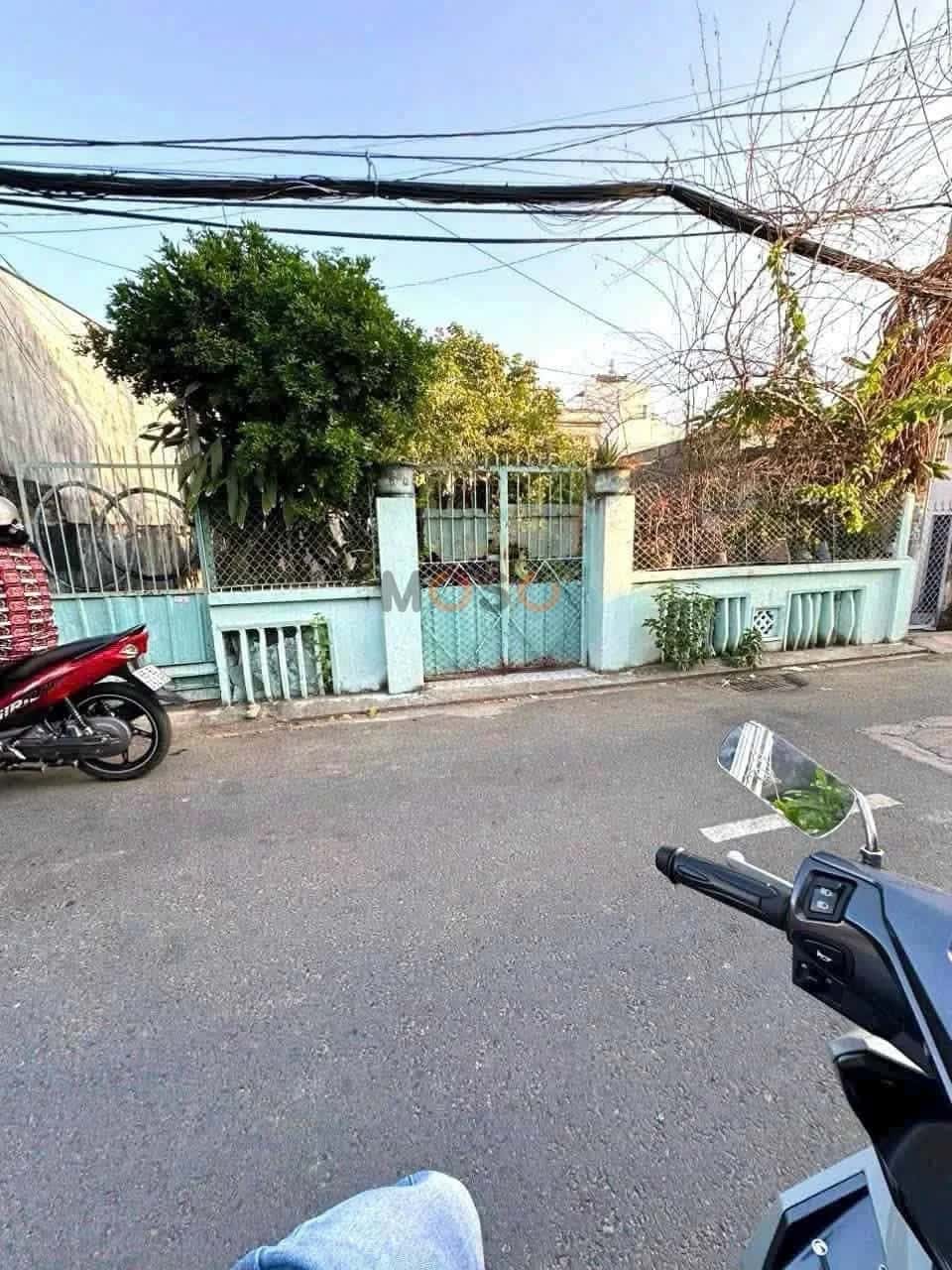 Bán đất Hẻm 85 Phạm Ngũ Lão Quận Ninh Kiều, TP. Cần Thơ – giá 6.8 tỷ — Hình 2 Bán đất Hẻm 85 Phạm Ngũ Lão Quận Ninh Kiều, TP. Cần Thơ – giá 6.8 tỷ — Hình 2