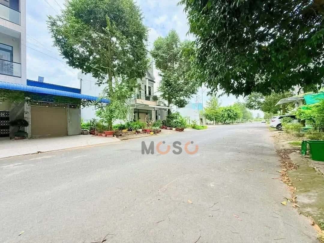 Bán đất đường D26 KDC Hồng Loan Quận Cái Răng, TP. Cần Thơ – giá 3.7 tỷ — Hình 3 Bán đất đường D26 KDC Hồng Loan Quận Cái Răng, TP. Cần Thơ – giá 3.7 tỷ — Hình 3
