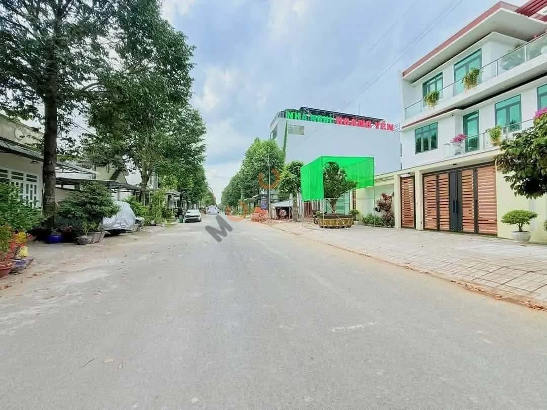 Bán đất đường D26 KDC Hồng Loan Quận Cái Răng, TP. Cần Thơ – giá 3.7 tỷ — Hình 2 Bán đất đường D26 KDC Hồng Loan Quận Cái Răng, TP. Cần Thơ – giá 3.7 tỷ — Hình 2