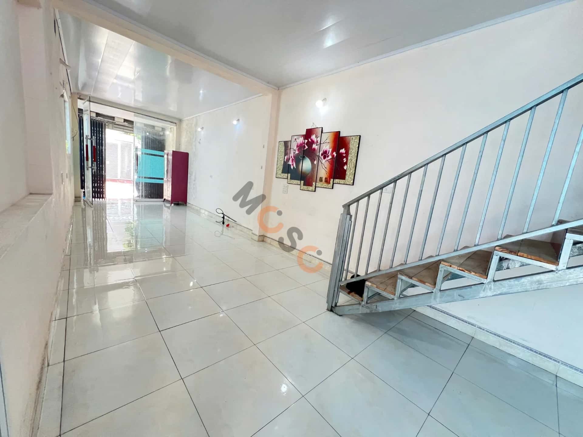 Bán nhà mặt tiền Tiền Phong Quận Hải An, TP. Hải Phòng – 2 phòng ngủ, giá 2.6 tỷ — Hình 2 Bán nhà mặt tiền Tiền Phong Quận Hải An, TP. Hải Phòng – 2 phòng ngủ, giá 2.6 tỷ — Hình 2