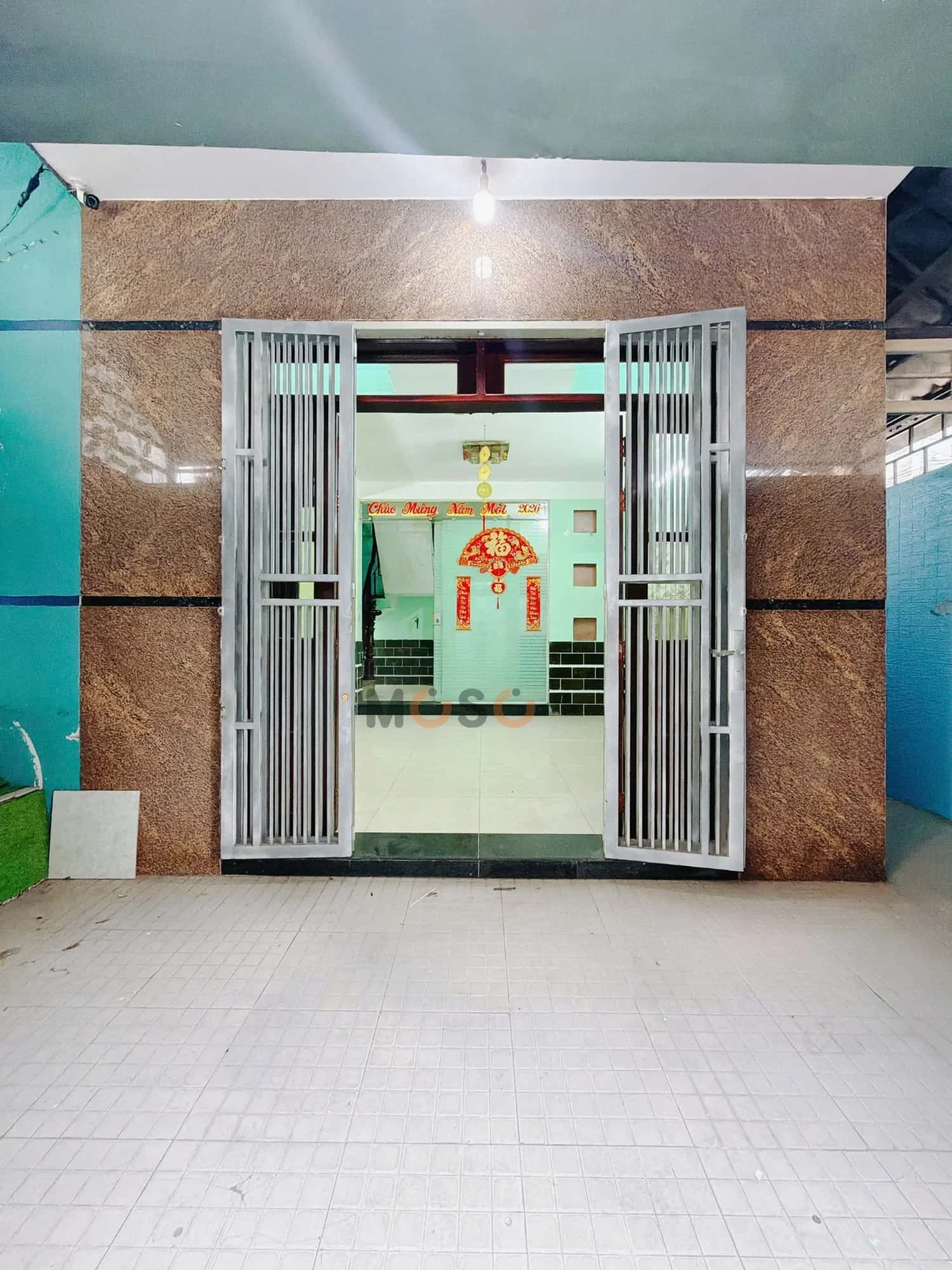 Bán nhà hẻm Tôn Đản Quận 4, TP.HCM – 3 phòng ngủ, giá 4 tỷ — Hình 2 Bán nhà hẻm Tôn Đản Quận 4, TP.HCM – 3 phòng ngủ, giá 4 tỷ — Hình 2