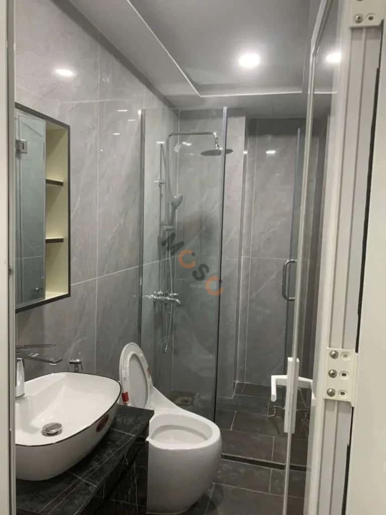 Cho thuê phòng trọ Lê Đức Thọ Gò Vấp, Ho Chi Minh – 1 phòng ngủ, giá 3.1 triệu — Hình 3 Cho thuê phòng trọ Lê Đức Thọ Gò Vấp, Ho Chi Minh – 1 phòng ngủ, giá 3.1 triệu — Hình 3