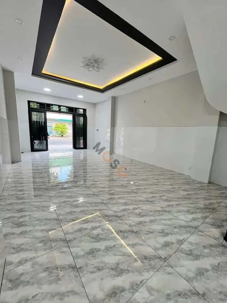 Cho thuê nhà mặt tiền Đường số 32B Bình Tân, TP.HCM – 6 phòng ngủ, giá 25 triệu — Hình 2 Cho thuê nhà mặt tiền Đường số 32B Bình Tân, TP.HCM – 6 phòng ngủ, giá 25 triệu — Hình 2