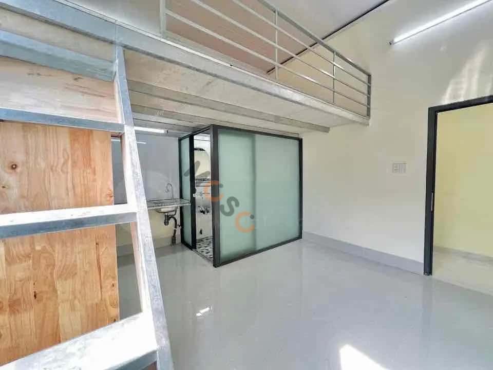Cho thuê phòng trọ Quang Trung Quận 9 cũ, TP.HCM – giá 3.5 triệu — Hình 3 Cho thuê phòng trọ Quang Trung Quận 9 cũ, TP.HCM – giá 3.5 triệu — Hình 3