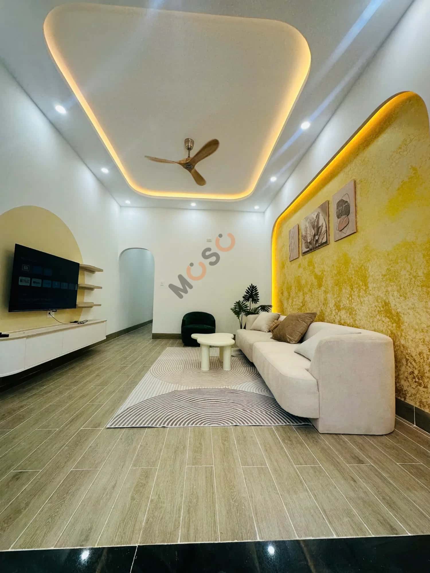 Bán nhà hẻm Phạm Tu Thành phố Nha Trang, Khánh Hòa – 2 phòng ngủ, giá 5.2 tỷ — Hình 2 Bán nhà hẻm Phạm Tu Thành phố Nha Trang, Khánh Hòa – 2 phòng ngủ, giá 5.2 tỷ — Hình 2