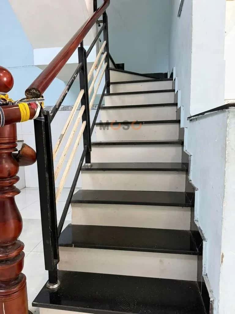 Bán nhà hẻm Đường Số 9 Bình Tân, TP.HCM – 3 phòng ngủ, giá 5.5 tỷ — Hình 2 Bán nhà hẻm Đường Số 9 Bình Tân, TP.HCM – 3 phòng ngủ, giá 5.5 tỷ — Hình 2
