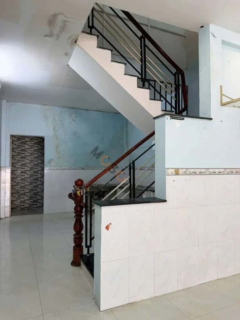 Bán nhà hẻm Đường Số 9 Bình Tân, TP.HCM – 3 phòng ngủ, giá 5.5 tỷ — Hình 3 Bán nhà hẻm Đường Số 9 Bình Tân, TP.HCM – 3 phòng ngủ, giá 5.5 tỷ — Hình 3