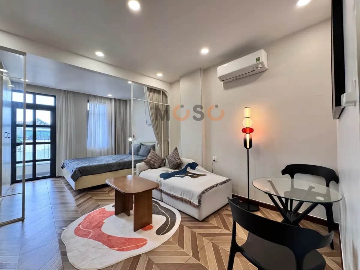 Cho thuê căn hộ chung cư Nam Kỳ Khởi Nghĩa Quận 3, TP.HCM – giá 6 triệu Cho thuê căn hộ chung cư Nam Kỳ Khởi Nghĩa Quận 3, TP.HCM – giá 6 triệu