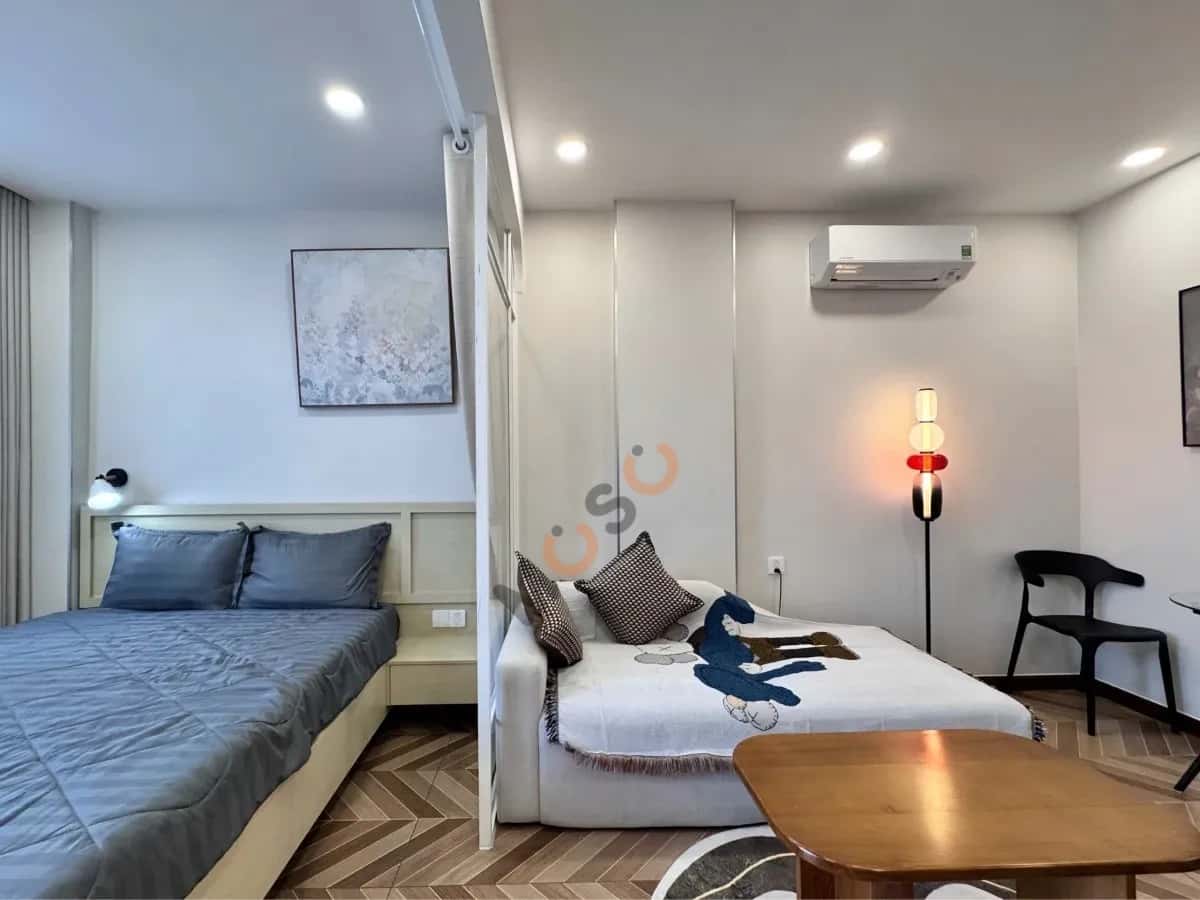 Cho thuê căn hộ chung cư Nam Kỳ Khởi Nghĩa Quận 3, TP.HCM – giá 6 triệu — Hình 3 Cho thuê căn hộ chung cư Nam Kỳ Khởi Nghĩa Quận 3, TP.HCM – giá 6 triệu — Hình 3