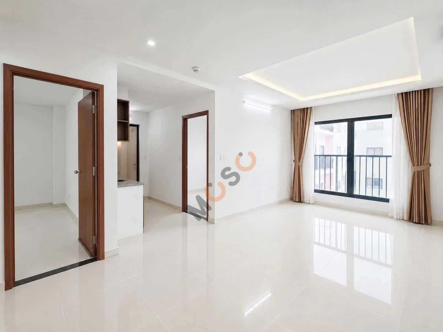 Bán căn hộ chung cư ô CTXH-02, khu đô thị VCN - Phước Long II Thành phố Nha Trang, Khánh Hòa – 2 phòng ngủ, giá 2.5 tỷ — Hình 2 Bán căn hộ chung cư ô CTXH-02, khu đô thị VCN - Phước Long II Thành phố Nha Trang, Khánh Hòa – 2 phòng ngủ, giá 2.5 tỷ — Hình 2