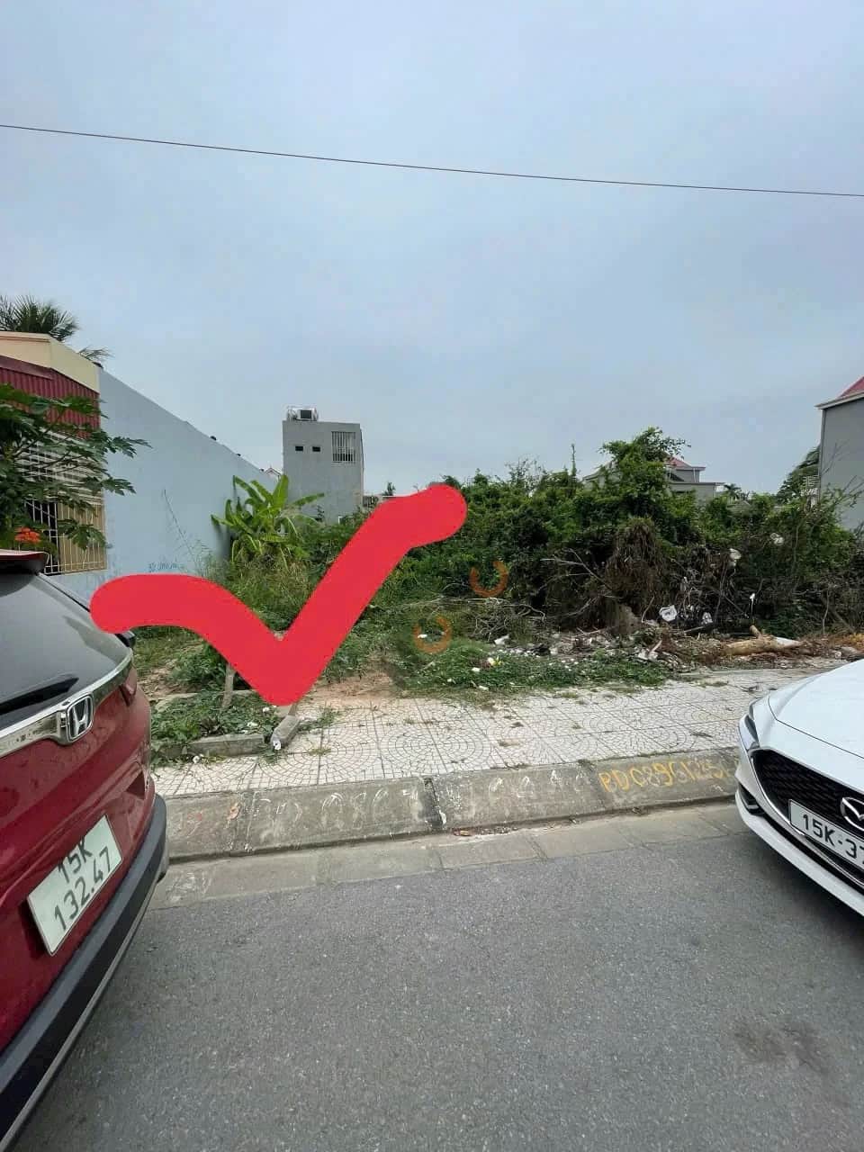 Bán đất Ngõ 81, Tân Thành Quận Dương Kinh, TP. Hải Phòng – giá 2.6 tỷ Bán đất Ngõ 81, Tân Thành Quận Dương Kinh, TP. Hải Phòng – giá 2.6 tỷ