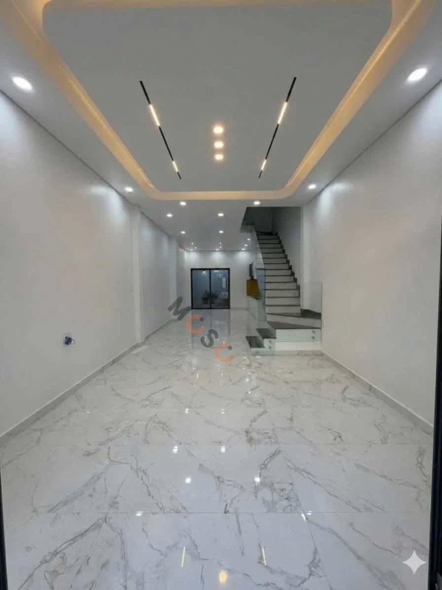Bán nhà hẻm Ấp Rừng Dầu Huyện Đức Hòa, Long An – 2 phòng ngủ, giá 1.9 tỷ — Hình 3 Bán nhà hẻm Ấp Rừng Dầu Huyện Đức Hòa, Long An – 2 phòng ngủ, giá 1.9 tỷ — Hình 3