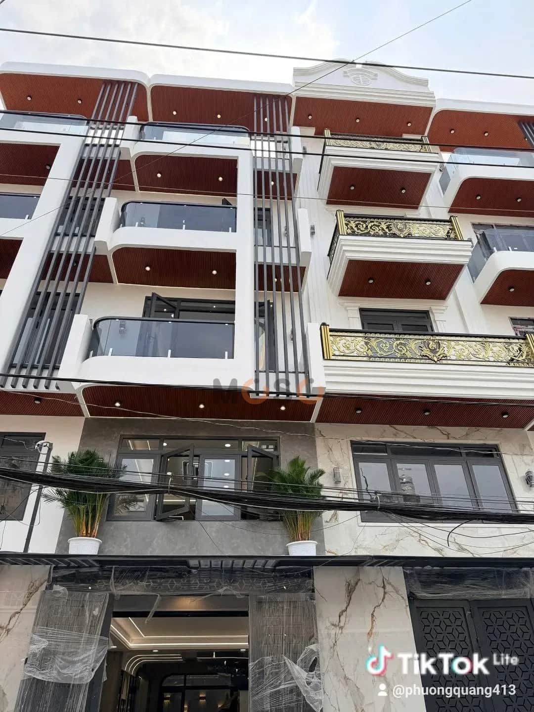 Bán nhà hẻm Đường Gò Xoài Bình Hưng Hòa, TP.HCM – 4 phòng ngủ, giá 8.6 tỷ Bán nhà hẻm Đường Gò Xoài Bình Hưng Hòa, TP.HCM – 4 phòng ngủ, giá 8.6 tỷ