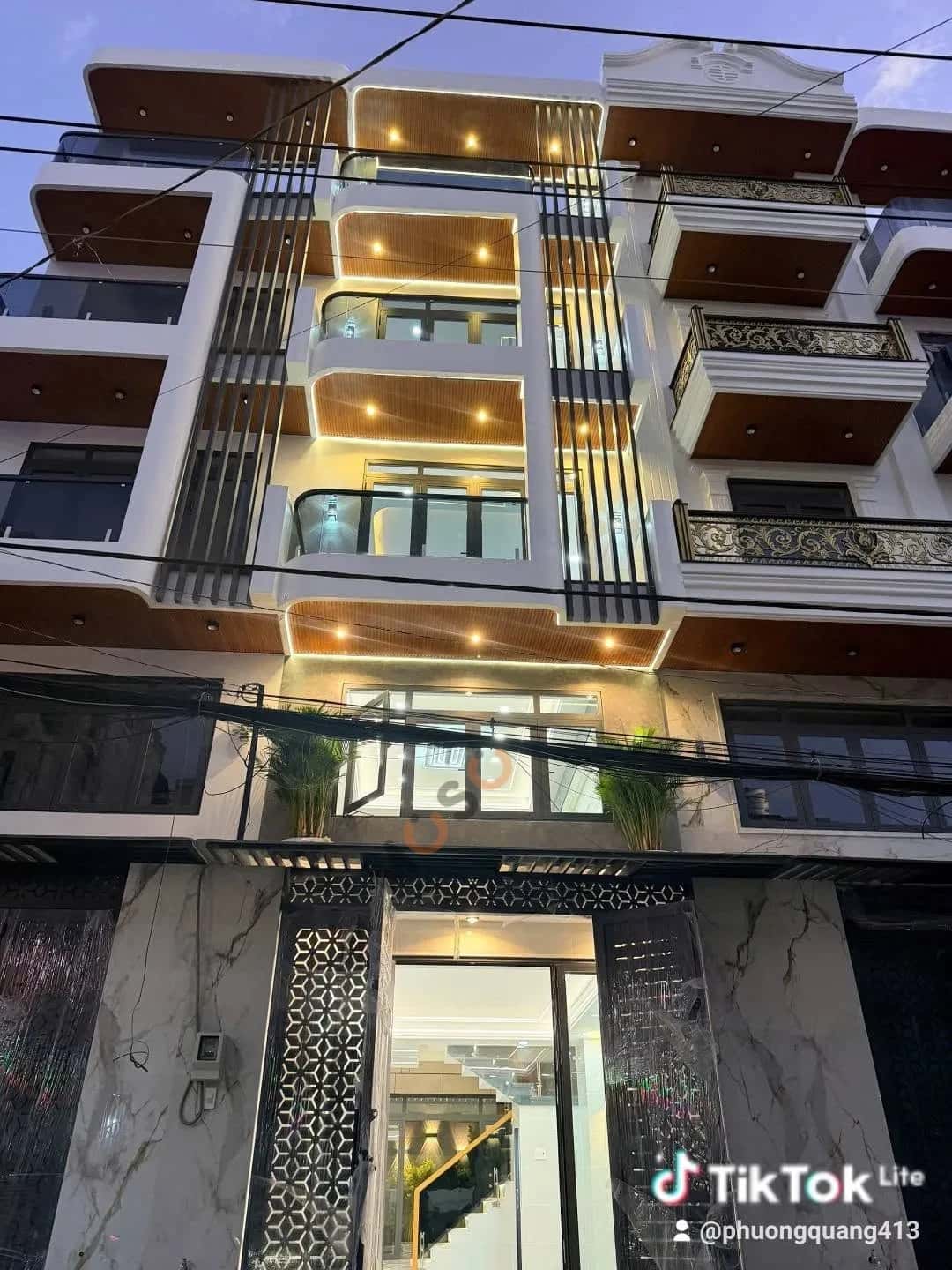 Bán nhà hẻm Đường Gò Xoài Bình Hưng Hòa, TP.HCM – 4 phòng ngủ, giá 8.6 tỷ — Hình 2 Bán nhà hẻm Đường Gò Xoài Bình Hưng Hòa, TP.HCM – 4 phòng ngủ, giá 8.6 tỷ — Hình 2