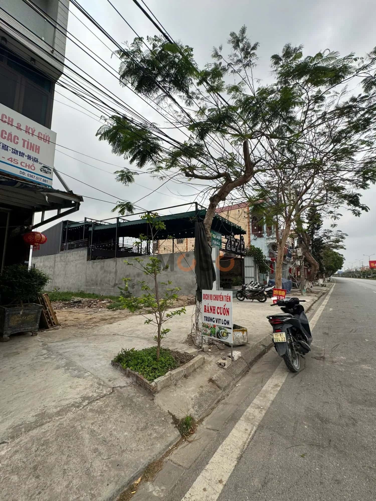 Bán đất Phạm Văn Đồng Quận Đồ Sơn, TP. Hải Phòng – giá 11.9 tỷ — Hình 2 Bán đất Phạm Văn Đồng Quận Đồ Sơn, TP. Hải Phòng – giá 11.9 tỷ — Hình 2