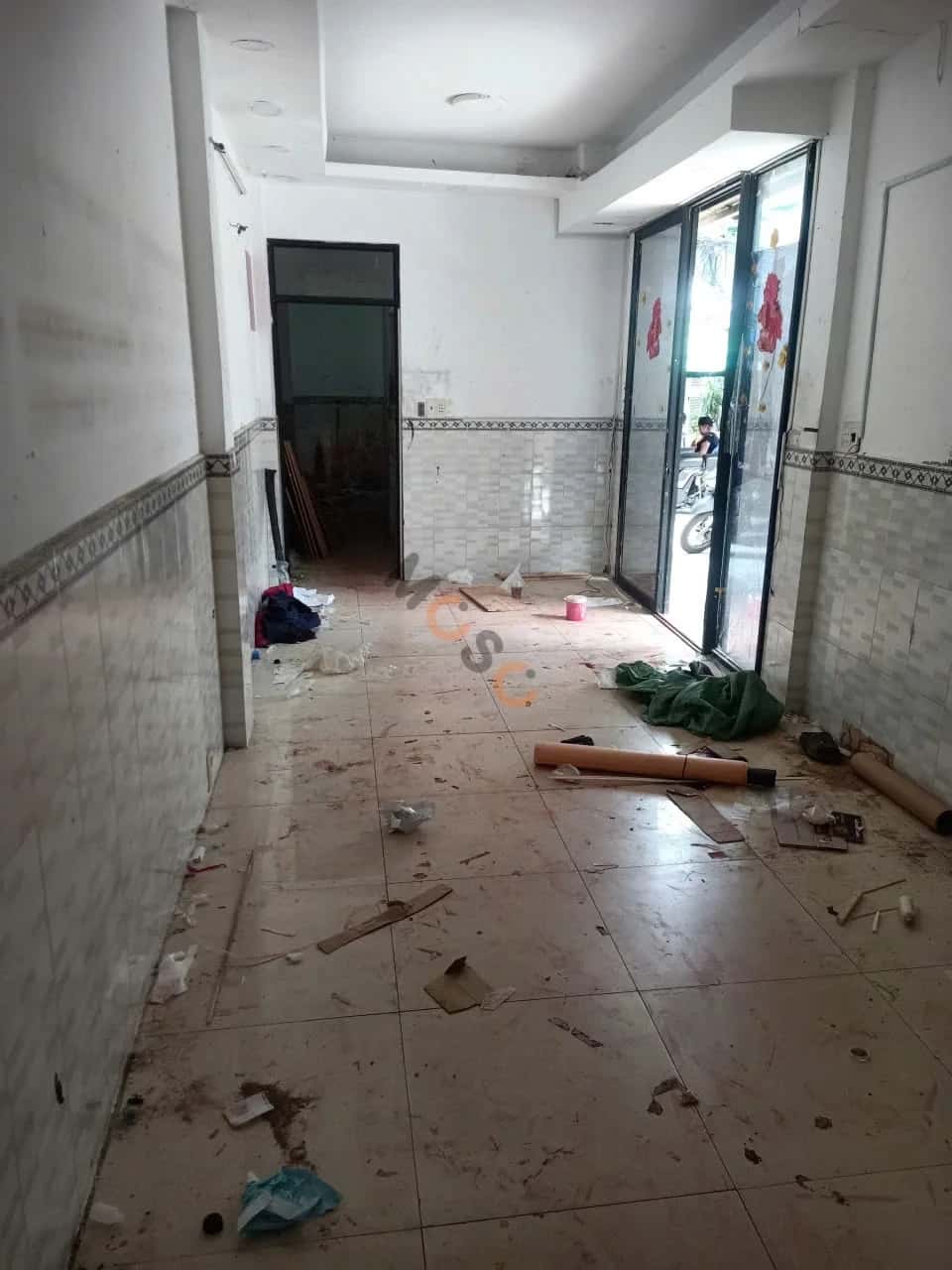 Bán nhà hẻm Mai Xuân Thưởng Quận 6, TP.HCM – 4 phòng ngủ, giá 7.8 tỷ — Hình 2 Bán nhà hẻm Mai Xuân Thưởng Quận 6, TP.HCM – 4 phòng ngủ, giá 7.8 tỷ — Hình 2
