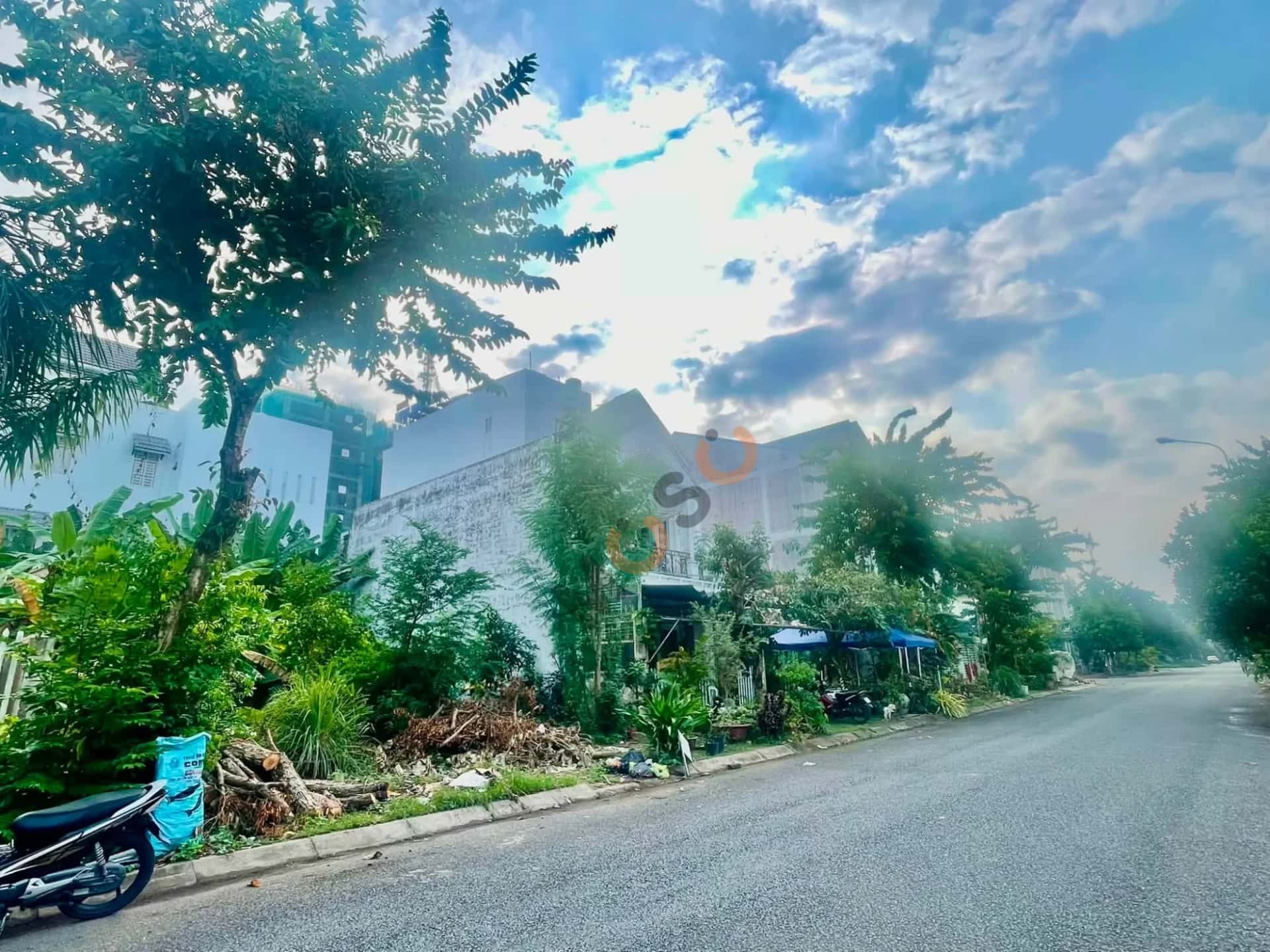 Bán đất đường số 3 KDC Nam Long Quận Cái Răng, TP. Cần Thơ – giá 4.6 tỷ — Hình 3 Bán đất đường số 3 KDC Nam Long Quận Cái Răng, TP. Cần Thơ – giá 4.6 tỷ — Hình 3