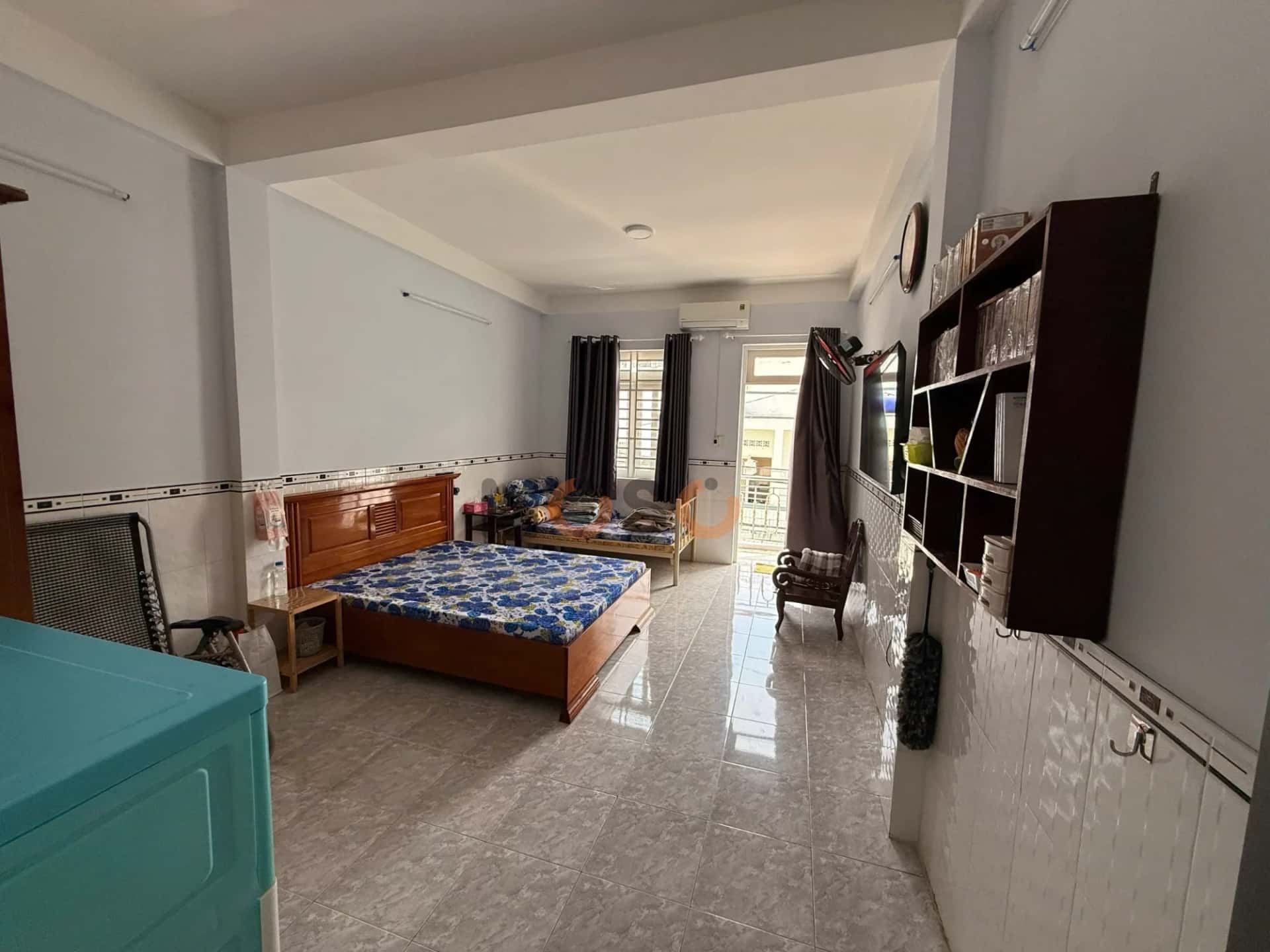 Bán nhà mặt tiền đường số 82 Quận 6, TP.HCM – 2 phòng ngủ, giá 8.9 tỷ — Hình 3 Bán nhà mặt tiền đường số 82 Quận 6, TP.HCM – 2 phòng ngủ, giá 8.9 tỷ — Hình 3