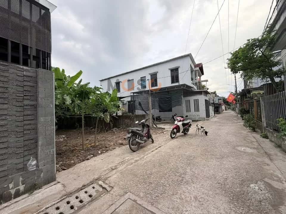 Bán đất Nguyễn Sinh Cung nối dài Quận Thuận Hóa, TP. Huế – giá 2 tỷ — Hình 2 Bán đất Nguyễn Sinh Cung nối dài Quận Thuận Hóa, TP. Huế – giá 2 tỷ — Hình 2