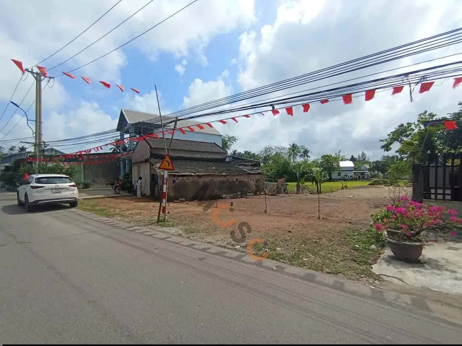 Bán đất Tỉnh 10E (Đường Lương Tân Phù) Thị xã Hương Thủy, TP. Huế – giá 1.1 tỷ — Hình 2 Bán đất Tỉnh 10E (Đường Lương Tân Phù) Thị xã Hương Thủy, TP. Huế – giá 1.1 tỷ — Hình 2