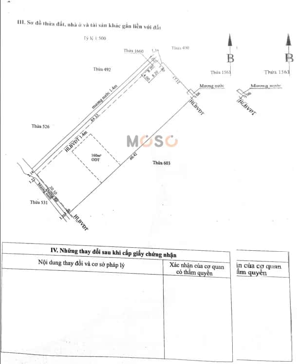 Bán đất Thạnh Quý Thành phố Thuận An, Bình Dương – giá 14.9 tỷ — Hình 2 Bán đất Thạnh Quý Thành phố Thuận An, Bình Dương – giá 14.9 tỷ — Hình 2
