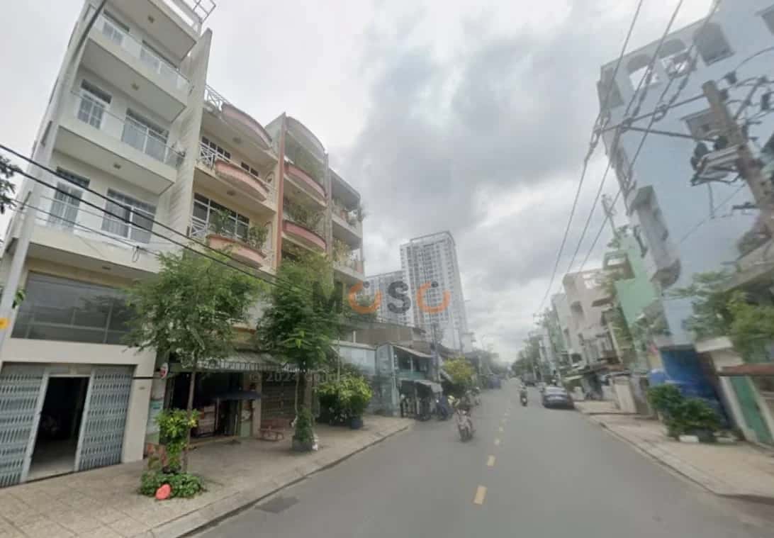 Bán nhà mặt tiền Gia Phú Quận 6, TP.HCM – 1 phòng ngủ, giá 15.2 tỷ — Hình 3 Bán nhà mặt tiền Gia Phú Quận 6, TP.HCM – 1 phòng ngủ, giá 15.2 tỷ — Hình 3