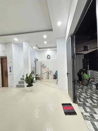 Cho thuê phòng trọ Quận 6, Ho Chi Minh – giá 5.2 triệu — Hình 3 Cho thuê phòng trọ Quận 6, Ho Chi Minh – giá 5.2 triệu — Hình 3