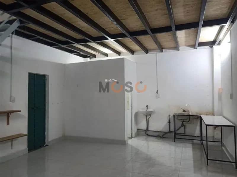Cho thuê nhà hẻm Đường Lê Văn Lương Huyện Nhà Bè, TP.HCM – 2 phòng ngủ, giá 6 triệu Cho thuê nhà hẻm Đường Lê Văn Lương Huyện Nhà Bè, TP.HCM – 2 phòng ngủ, giá 6 triệu