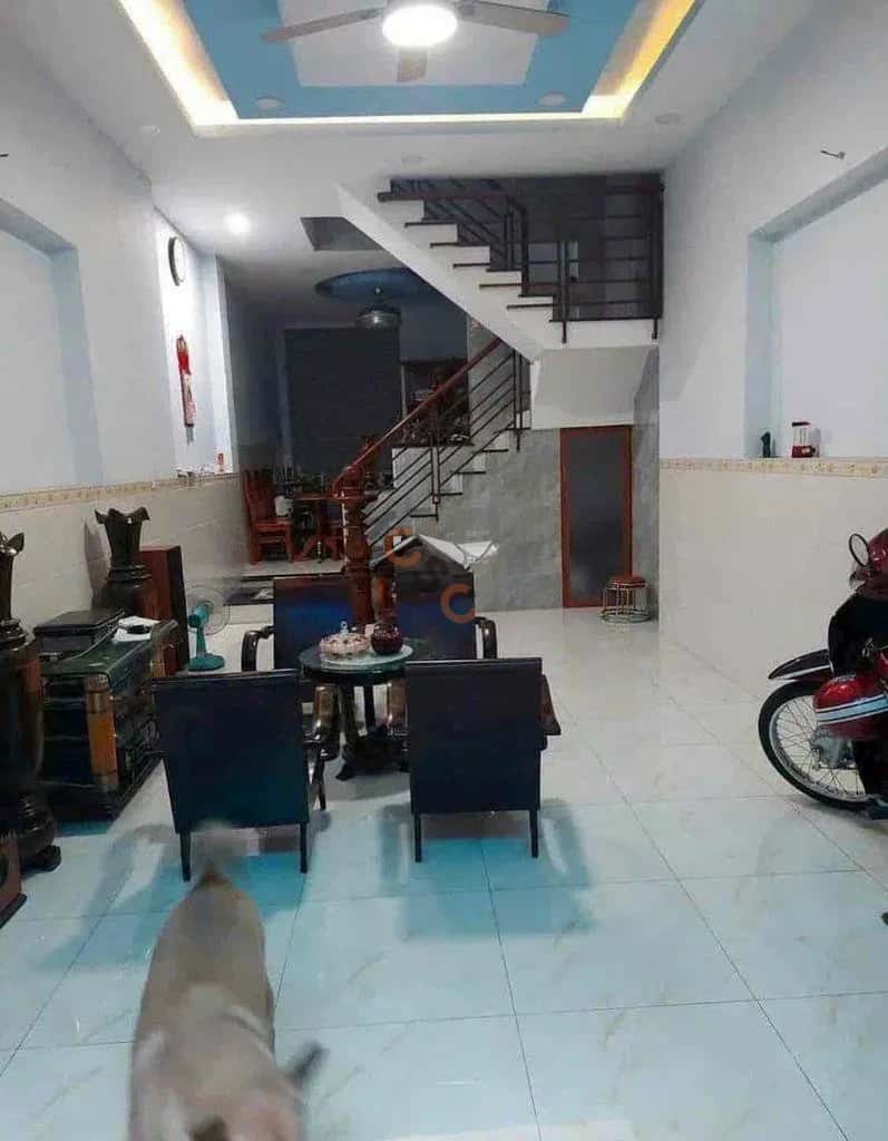 Cho thuê phòng trọ Đường Bà Điểm 4 Huyện Hóc Môn, TP.HCM – 4 phòng ngủ, giá 10 triệu — Hình 3 Cho thuê phòng trọ Đường Bà Điểm 4 Huyện Hóc Môn, TP.HCM – 4 phòng ngủ, giá 10 triệu — Hình 3