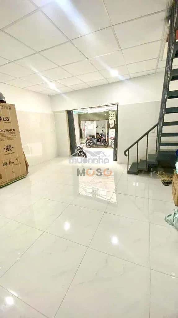 Cho thuê nhà hẻm Thoại Ngọc Hầu Quận Tân Phú, TP.HCM – 3 phòng ngủ, giá 10 triệu — Hình 3 Cho thuê nhà hẻm Thoại Ngọc Hầu Quận Tân Phú, TP.HCM – 3 phòng ngủ, giá 10 triệu — Hình 3