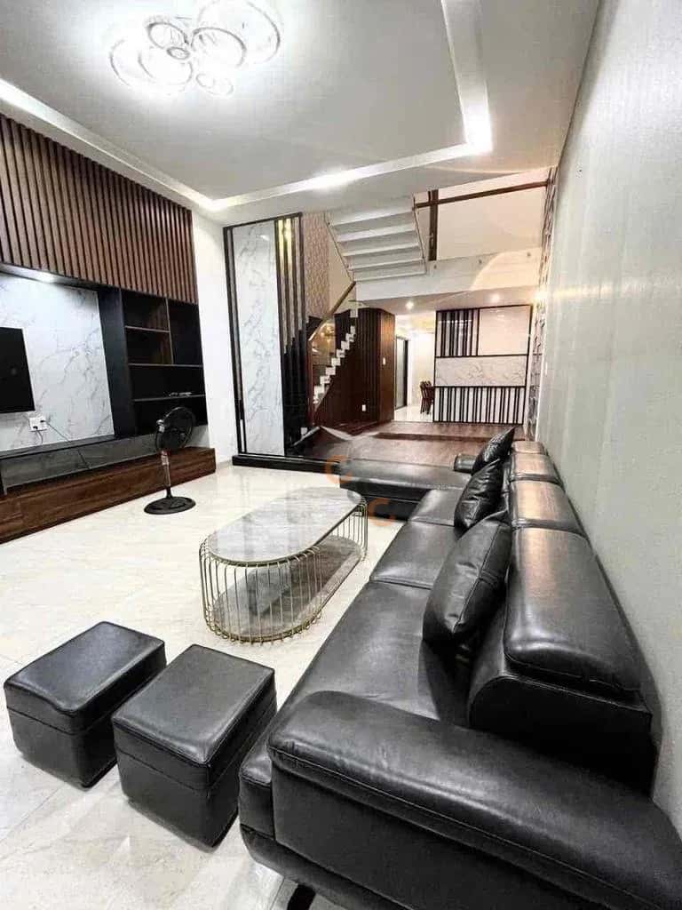 Cho thuê nhà hẻm chung chư Quận Tân Bình, TP.HCM – 4 phòng ngủ, giá 24 triệu — Hình 3 Cho thuê nhà hẻm chung chư Quận Tân Bình, TP.HCM – 4 phòng ngủ, giá 24 triệu — Hình 3