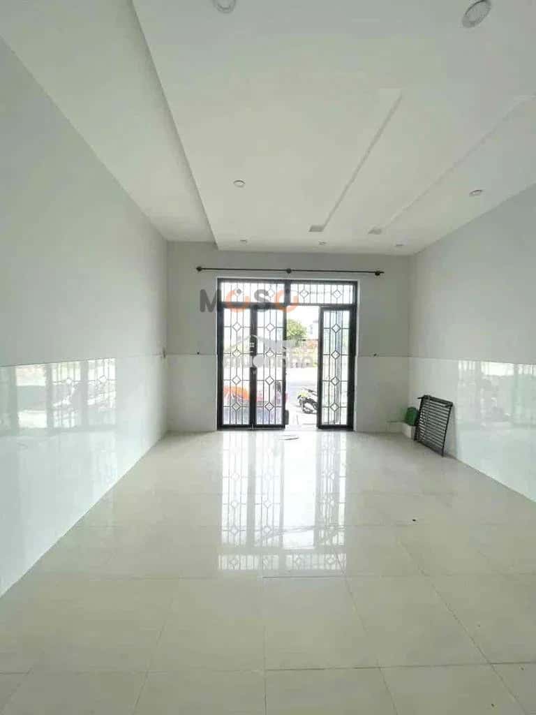 Cho thuê nhà hẻm Đường Phan Huy Ích Tân Bình, TP.HCM – 2 phòng ngủ, giá 10 triệu — Hình 3 Cho thuê nhà hẻm Đường Phan Huy Ích Tân Bình, TP.HCM – 2 phòng ngủ, giá 10 triệu — Hình 3