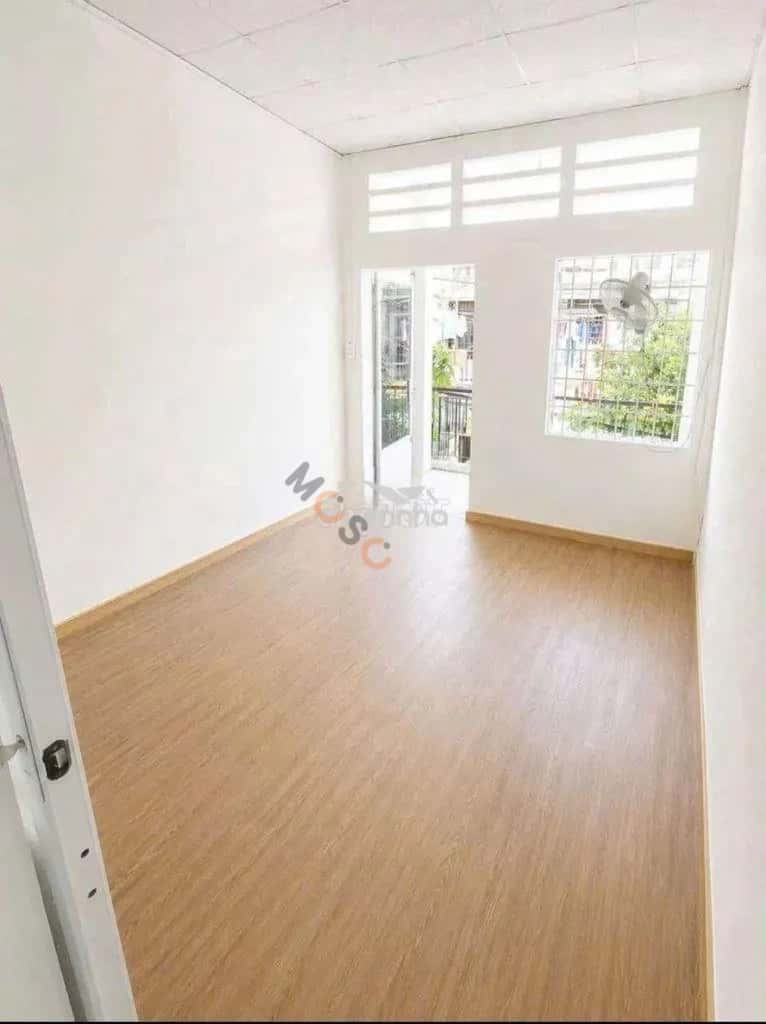 Cho thuê nhà hẻm Đường Nguyễn Kiệm Quận Phú Nhuận, TP.HCM – 2 phòng ngủ, giá 10 triệu — Hình 3 Cho thuê nhà hẻm Đường Nguyễn Kiệm Quận Phú Nhuận, TP.HCM – 2 phòng ngủ, giá 10 triệu — Hình 3