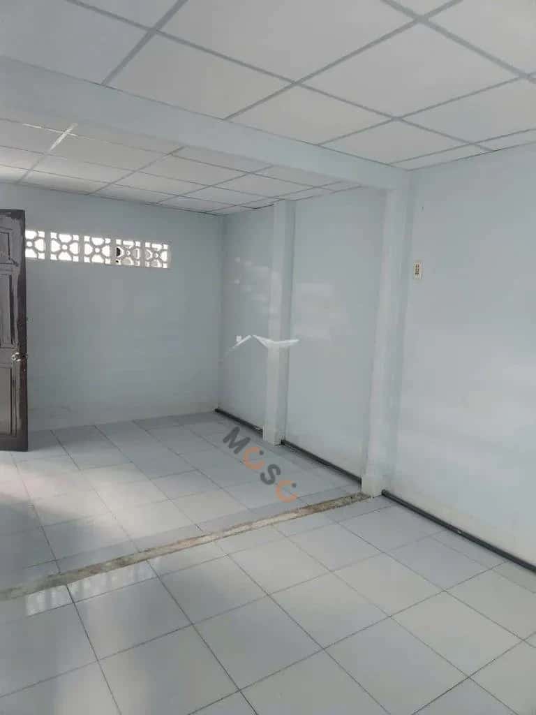 Cho thuê nhà hẻm Đường Quang Trung Gò Vấp, TP.HCM – 2 phòng ngủ, giá 7.5 triệu — Hình 3 Cho thuê nhà hẻm Đường Quang Trung Gò Vấp, TP.HCM – 2 phòng ngủ, giá 7.5 triệu — Hình 3