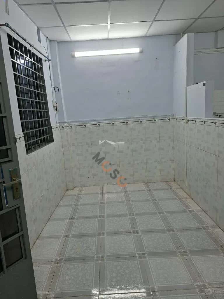 Cho thuê nhà hẻm Đường Số 6 Gò Vấp, TP.HCM – giá 6 triệu — Hình 3 Cho thuê nhà hẻm Đường Số 6 Gò Vấp, TP.HCM – giá 6 triệu — Hình 3